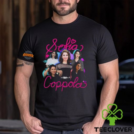 Sofia Coppola Shirt