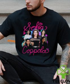 Sofia Coppola Shirt