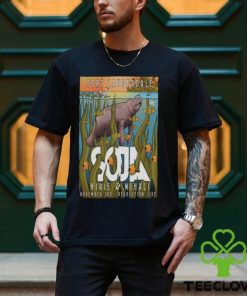 Soja Nov Tour 2023 Hirie & Hihali Revolution Live Fort Lauderdale T shirt