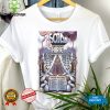 NBA Philippines Emblem Tee Shirt NBA Philippines Emblem Tee Shirt