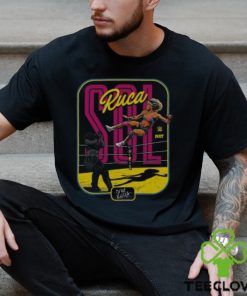 Sol Ruca Kick T Shirt