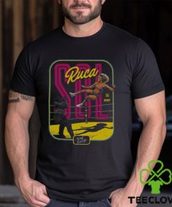 Sol Ruca Kick T Shirt