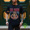 Sol Ruca Pose Black T hoodie, sweater, longsleeve, shirt v-neck, t-shirt