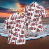 Philadelphia Eagles Hawaiian Shirt Trending For Fans Sport NFL