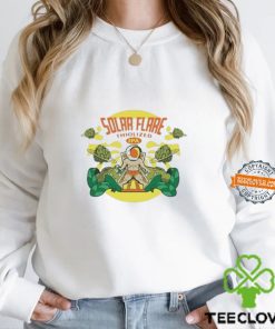 Solar Flare Thiolized Ipa Shirt