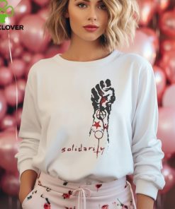 Solidarity Shirt