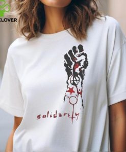 Solidarity Shirt