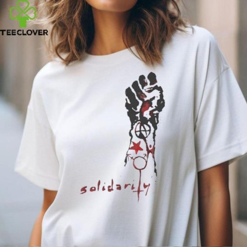 Solidarity Shirt