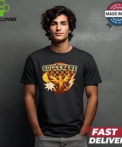 Sollevare house of uplifting rca uplift school spirit 2024 T shirt