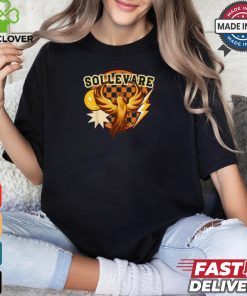 Sollevare house of uplifting rca uplift school spirit 2024 T shirt