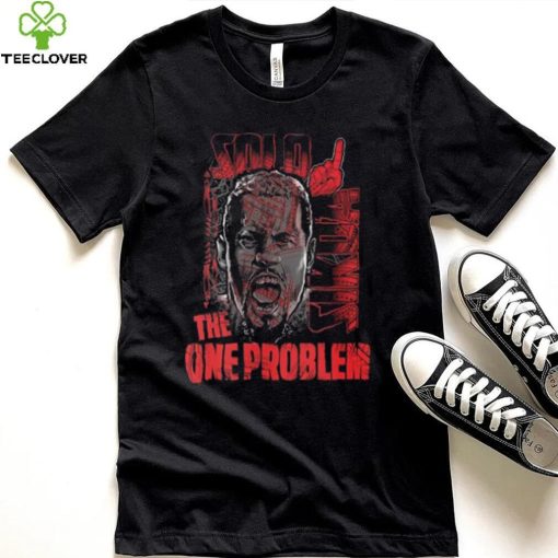Solo Sikoa The One Problem Shirt
