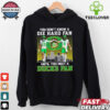 Buffalo Bills real women love football smart women love the Bills signature shirt