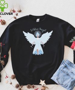 Solstice Angel T Shirt