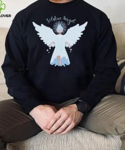 Solstice Angel T Shirt 2 Solstice Angel T Shirt