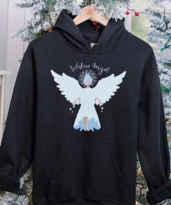 Solstice Angel T Shirt 4 Solstice Angel T Shirt