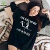 Erly Hills 53 Years Cheech Marin 1971 2024 Tommy Chong 10 Thank You For The Memories Shirt