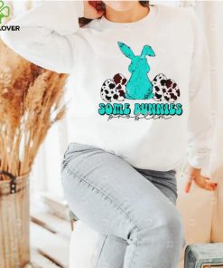 Some bunnies problem Easter Day hoodie, sweater, longsleeve, shirt v-neck, t-shirt