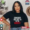 Funny Ahh Tees Zyndozer Tee shirt