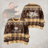 Diet Pepsi Christmas Gift Ugly Christmas Sweater