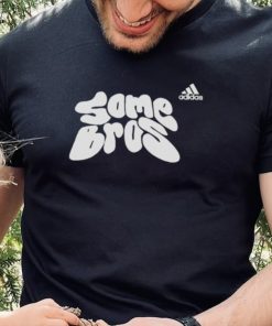 Somebrostm some Bros T shirt