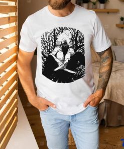 Something Is Killing The Children Shirt