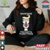 Iyana Dorsey   Crewneck shirt