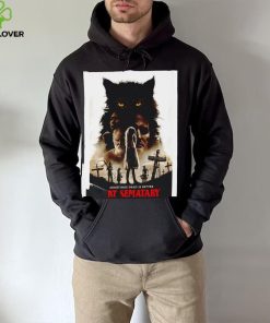 Sometimes Dead is better Pet Sematary Movie 2019 poster hoodie, sweater, longsleeve, shirt v-neck, t-shirt