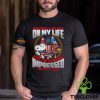 Become Another Casualty Shirt