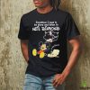 Official Soul Of A Phoenix Heart Of A Dragon Shirt