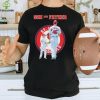 Funny Seattle Seahawks Gnomies Christmas Shirt