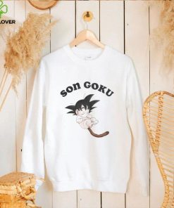 Son Goku T Shirt