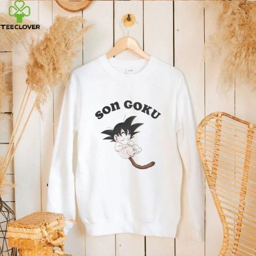 Son Goku T Shirt