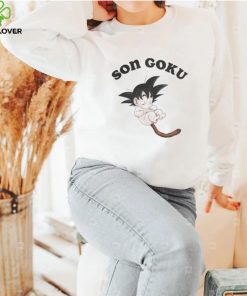 Son Goku T Shirt