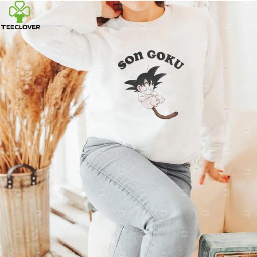 Son Goku T Shirt