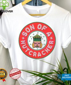 Son Of A Nutcracker Christmas 2023 hoodie, sweater, longsleeve, shirt v-neck, t-shirt