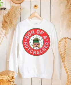 Son Of A Nutcracker Christmas 2023 hoodie, sweater, longsleeve, shirt v-neck, t-shirt