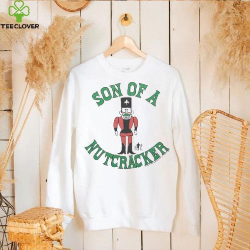 Son Of A Nutcracker Shirt