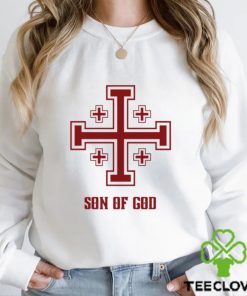 Son Of God Shirt