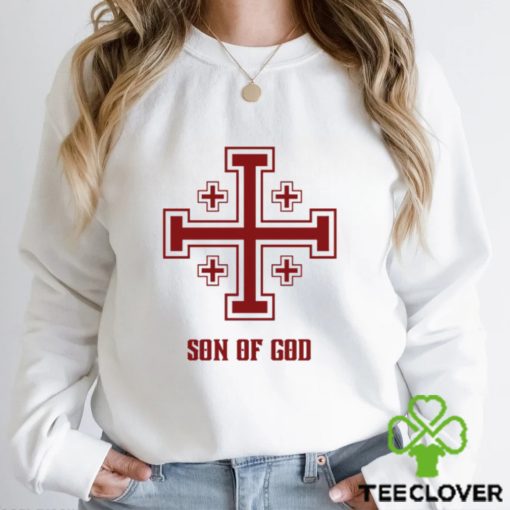 Son Of God Shirt