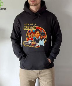 Son of a Critch T hoodie, sweater, longsleeve, shirt v-neck, t-shirt