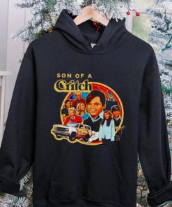 Son of a Critch T hoodie, sweater, longsleeve, shirt v-neck, t-shirt