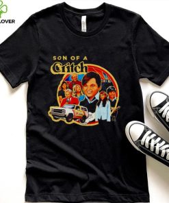 Son of a Critch T hoodie, sweater, longsleeve, shirt v-neck, t-shirt