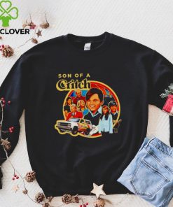 Son of a Critch T hoodie, sweater, longsleeve, shirt v-neck, t-shirt