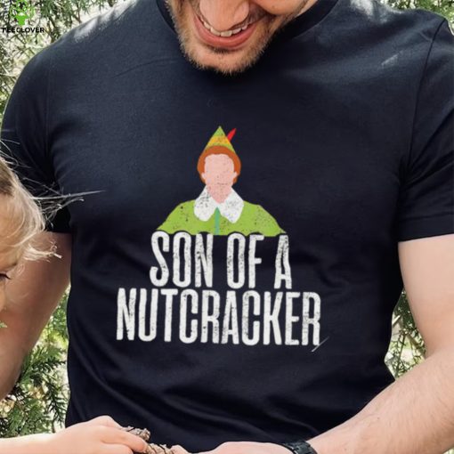 Son of a Nutcracker funny Christmas 2022 hoodie, sweater, longsleeve, shirt v-neck, t-shirt