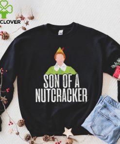 Son of a Nutcracker funny Christmas 2022 hoodie, sweater, longsleeve, shirt v-neck, t-shirt