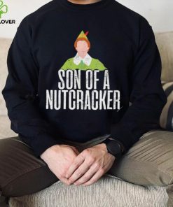 Son of a Nutcracker funny Christmas 2022 hoodie, sweater, longsleeve, shirt v-neck, t-shirt