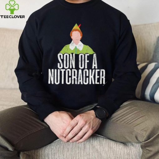 Son of a Nutcracker funny Christmas 2022 hoodie, sweater, longsleeve, shirt v-neck, t-shirt