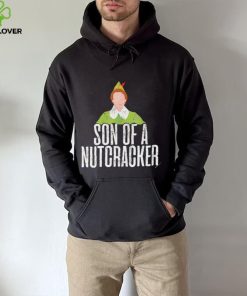 Son of a Nutcracker funny Christmas 2022 hoodie, sweater, longsleeve, shirt v-neck, t-shirt