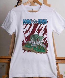 Song Of The Elves T Shirts