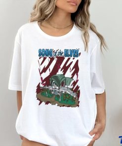 Song Of The Elves T Shirts